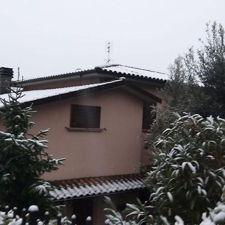 I Gufetti 2 Apartment San Savino  Exterior foto