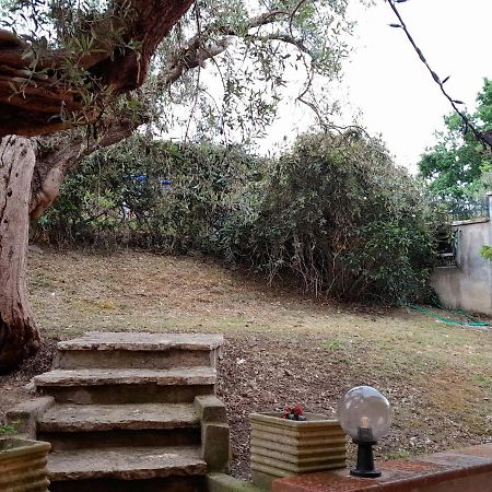 I Gufetti 2 Apartment San Savino  Exterior foto