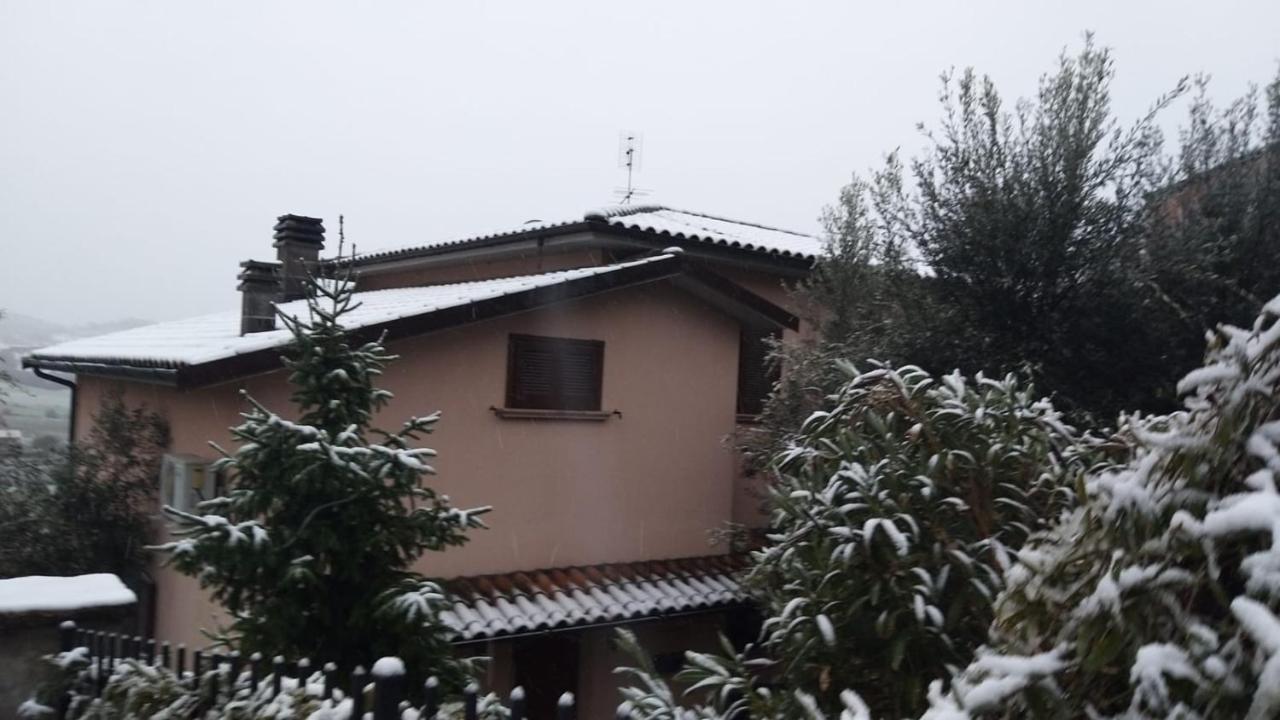 I Gufetti 2 Apartment San Savino  Exterior foto