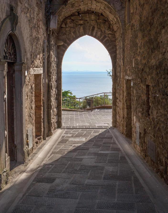I Gufetti 2 Apartment San Savino  Exterior foto