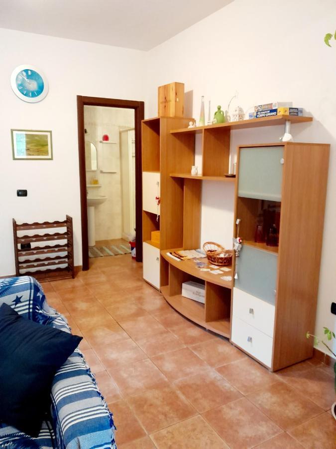I Gufetti 2 Apartment San Savino  Exterior foto