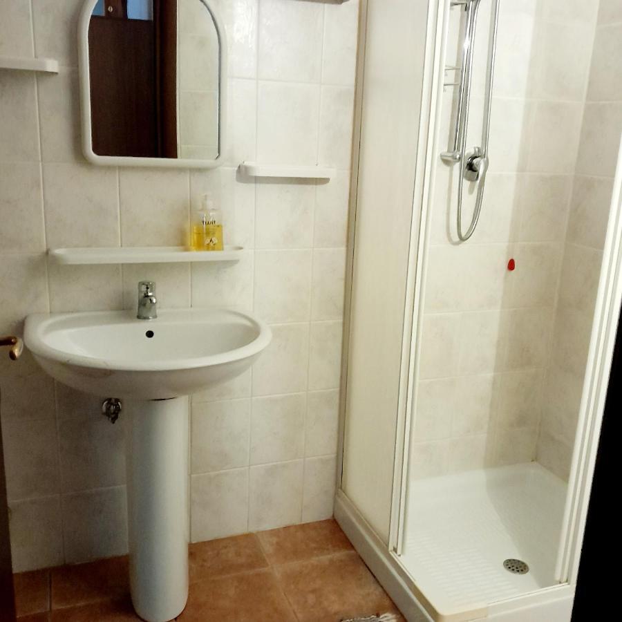 I Gufetti 2 Apartment San Savino  Exterior foto