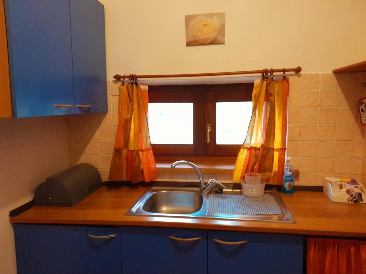I Gufetti 2 Apartment San Savino  Exterior foto